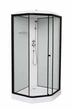Душевой бокс Insana Linda 90*90*215 мелкий поддон ( А0061444 ) - изображение 5