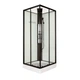 Душевой бокс Insana Ester 90 (XW9811-90) 90*90*215 низкий поддон ( А0058213 ) - изображение 2