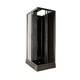 Душевой бокс Insana Alora Black 100XW - 9851 80*100*215 низкий поддон ( А0058207 ) - изображение 1