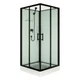 Душевой бокс Insana Floris XW - 9861 90*90*210 мелкий поддон ( А0058204 ) - изображение 2