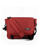 Сумка через плечо EastPak Delegate 008 20L в красном цвете. - изображение 2