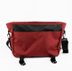 Сумка через плечо EastPak Delegate 008 20L в красном цвете. - изображение 5