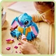 Конструктор Disney Classic Стич 744 деталей - изображение 3