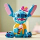 Конструктор Disney Classic Стич 744 деталей - изображение 4