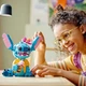 Конструктор Disney Classic Стич 744 деталей - изображение 5