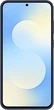 Etui plecki Evelatus Premium MagSafe Soft Touch Silicone Case do Samsung Galaxy S25 FE Dark Blue (EVESAMS25FEPMSCDB) - obraz 3