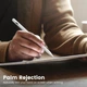 Стилус для Apple iPad 2018-2025 – быстрая зарядка Type-C, Palm Rejection, наклон, магнитное крепление - изображение 4