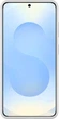 Etui plecki Evelatus Premium MagSafe Soft Touch Silicone Case do Samsung Galaxy S26 Stone (EVESAMS26PMSCS) - obraz 3
