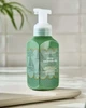 Мыло-пенка для рук Bath&Body Works Fresh Watermelon Gentle & Clean Foaming Hand Soap 259 мл (1200198010778) - изображение 8