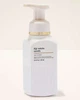 Мыло-пенка для рук Bath&Body Works Fiji White Sands Gentle & Clean Foaming Hand Soap 259 мл (667659432394) - изображение 2