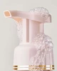 Мыло-пенка для рук Bath&Body Works Fiji White Sands Gentle & Clean Foaming Hand Soap 259 мл (667659432394) - изображение 6