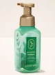 Мыло-пенка для рук Bath&Body Works Eucalyptus Spearmint Gentle & Clean Foaming Hand Soap 259 мл (667659386420) - изображение 2
