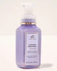 Мыло-пенка для рук Bath&Body Works Lavender Bergamot Gentle & Clean Foaming Hand Soap 259 мл (667659390564) - изображение 2