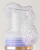 Мыло-пенка для рук Bath&Body Works Lavender Bergamot Gentle & Clean Foaming Hand Soap 259 мл (667659390564) - изображение 6