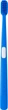 Зубна щітка Splat Complete care toothbrush STARS Medium Блакитна (4820237401076) - зображення 5