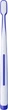 Зубна щітка Splat Complete care toothbrush STARS Medium Синя (4820237401083) - зображення 6