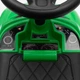 Толокар Baby Mix Racer зі звуком та батьківською ручкою (45829) - зображення 11