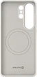 Etui plecki Evelatus Premium MagSafe Soft Touch Silicone Case do Samsung Galaxy S26 Ultra Stone (EVESAMS26UPMSCS) - obraz 4