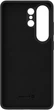 Etui plecki Evelatus Premium MagSafe Soft Touch Silicone Case do Samsung Galaxy S26 Ultra Black (EVESAMS26UPMSCB) - obraz 4