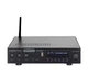 AMC DMPA 120 STREAM Ethernet и Wi-Fi Трансляционный усилитель для создания оповещений, фоновой музыки - изображение 1