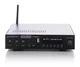 AMC DMPA 240 STREAM Ethernet и Wi-Fi Трансляционный усилитель для создания оповещений, фоновой музыки - изображение 1