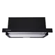 Витяжка телескопічна Minola HTL 5214 BL 700 LED - зображення 1