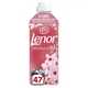 Кондиціонер для білизни Lenor Вишневий цвіт та шавлія 987 мл (8700216724197) - зображення 2
