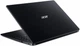 Ноутбук 15.6" Acer Aspire 3 (A315-34-C22U) | Intel Celeron N4120 RAM 4GB SSD 128GB | Windows 11 - зображення 5