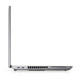 Ноутбук 15.6" FHD Dell Precision 3561 / i5-11400H / 16GB / 512GB SSD / NVIDIA T600 4GB Windows 11 (UKR) - изображение 5