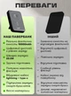 Powerbank Magsafe 10000mAh / 22.5W – качественный магнитный повербанк павербанк магсейф максейв с подставкой для смартфона iPhone (айфона) и Android с цифровым дисплеем - изображение 7