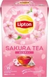 Чай Lipton Sakura Tea Japan Limited Blend 15шт - зображення 1