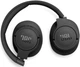 Бездротові навушники JBL Tune 770NC Black (JBLT770NCBLK) - зображення 8