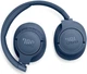 Бездротові навушники JBL Tune 770NC Blue (JBLT770NCBLU) - зображення 8