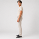 Джинси CDEVOIR чоловічі звужені slim fit,30, Бежевий - зображення 3