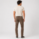 Джинси CDEVOIR чоловічі звужені slim fit,30, Коричневий - зображення 5