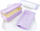 Maska bandażowa do twarzy Lalachuu Easychop Band Mask Hydrating Effector nawilżająca 60 szt (8809700286118) - obraz 2
