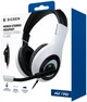 Słuchawki Nacon Wired Stereo Headset V1 do PS4/PS5 White (3665962006933) - obraz 2
