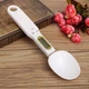 Электронная мерная ложка-весы DIGITAL SPOON SCALE - изображение 2