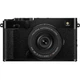 Бездзеркальний фотоапарат Fujifilm X-E5 Kit XF 23mm f/2.8 R WR Black (16949349) [169417] - зображення 1