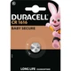 Батарейка Duracell CR1616 (5011067) [170680] - изображение 1