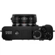 Бездзеркальний фотоапарат Fujifilm X-E5 Kit XF 23mm f/2.8 R WR Black (16949349) [169417] - зображення 8