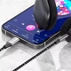 Кабель Proove SoundMesh Lightning to 3.5mm 1m (ACSM00004801) [168168] - зображення 4