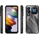 Смартфон Oukitel WP66 12/512GB Black [171294] - изображение 5