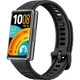 Фітнес-браслет Huawei Band 11 Pro Black (55020GVK) [170959] - зображення 1