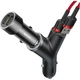 Автомобільний зарядний пристрій Baseus Y Type Car Charger Black (CCALL-YX01) [169696] - зображення 5