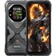Смартфон Oscal Tank 1 16/512GB Orange EU [170352] - изображение 1