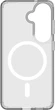 Etui plecki Evelatus Premium Clear Case with MagSafe do Samsung Galaxy S26 Transparent (EVESAMS26CCWMT) - obraz 4
