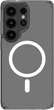 Etui plecki Evelatus Premium Clear Case with MagSafe do Samsung Galaxy S26 Ultra Transparent (EVESAMS26UCCWMT) - obraz 2