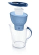 Фильтр-кувшин Brita Marella XL MXpro синий (1052778) - изображение 2
