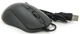 Миша дротова JEDEL CP101 USB Black - изображение 2